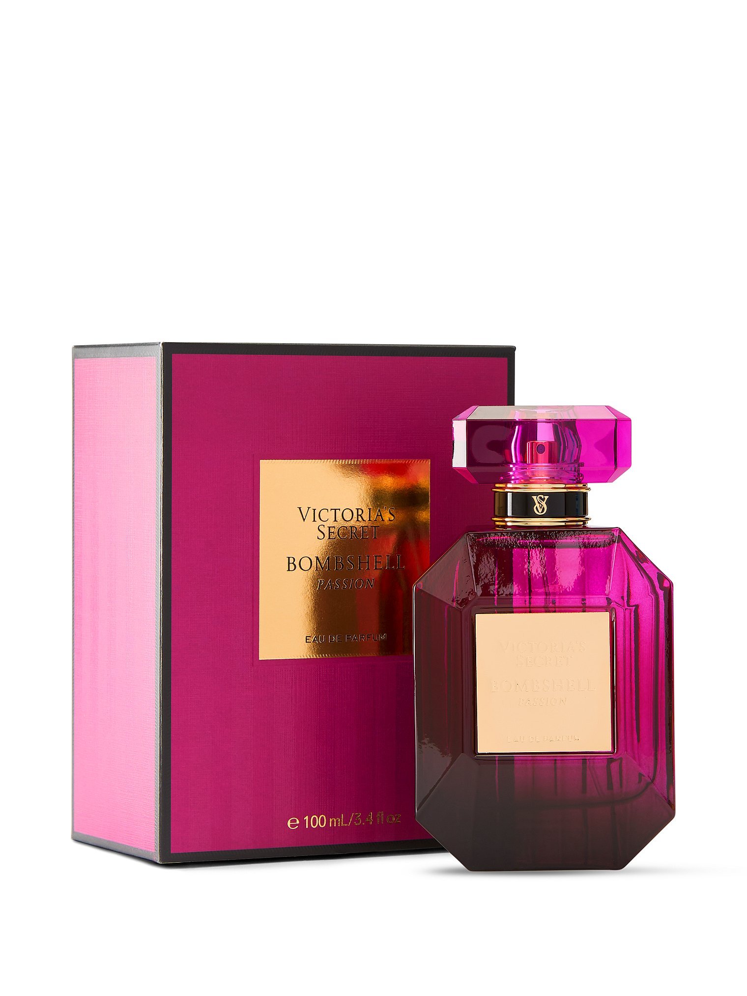 Victoria's Secret Bombshell Passion EDP-100ML